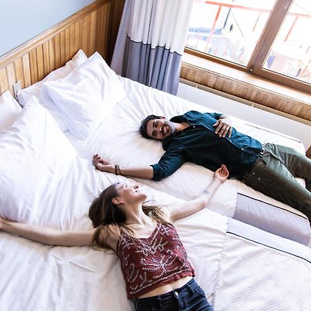 Hotel Bellavista Puerto Varas Εξωτερικό φωτογραφία
