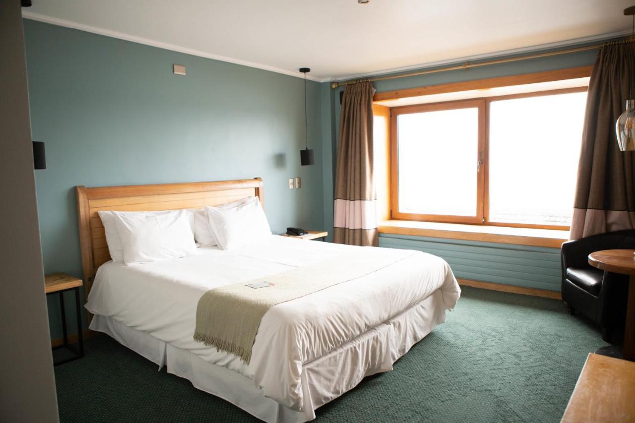 Hotel Bellavista Puerto Varas Εξωτερικό φωτογραφία