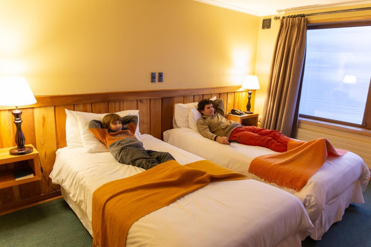 Hotel Bellavista Puerto Varas Εξωτερικό φωτογραφία