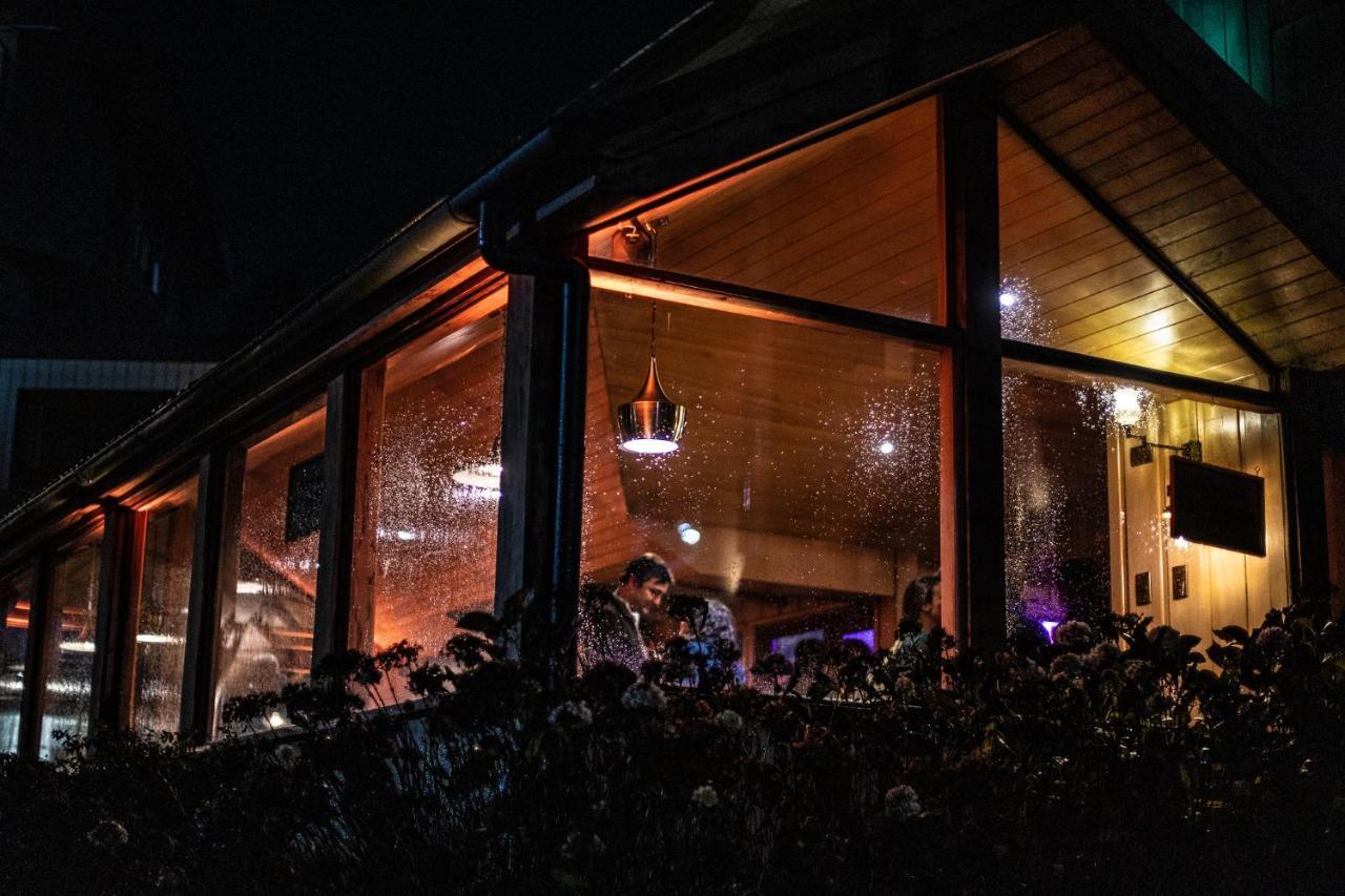 Hotel Bellavista Puerto Varas Εξωτερικό φωτογραφία
