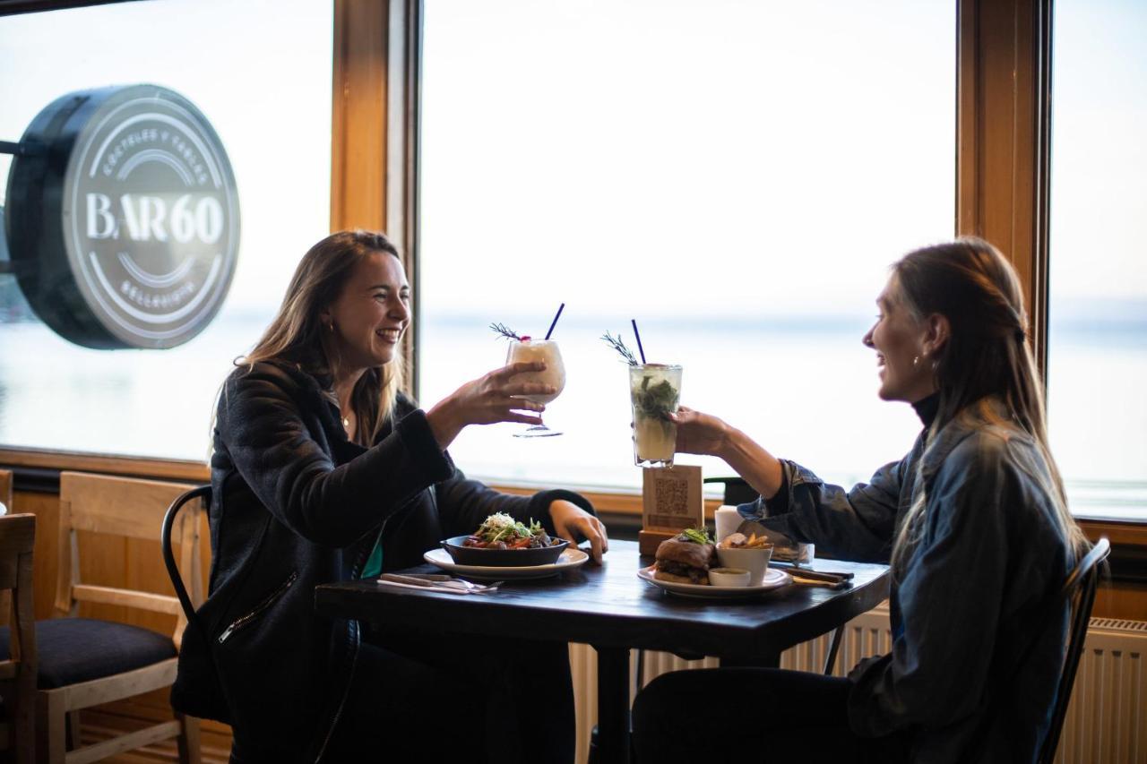 Hotel Bellavista Puerto Varas Εξωτερικό φωτογραφία