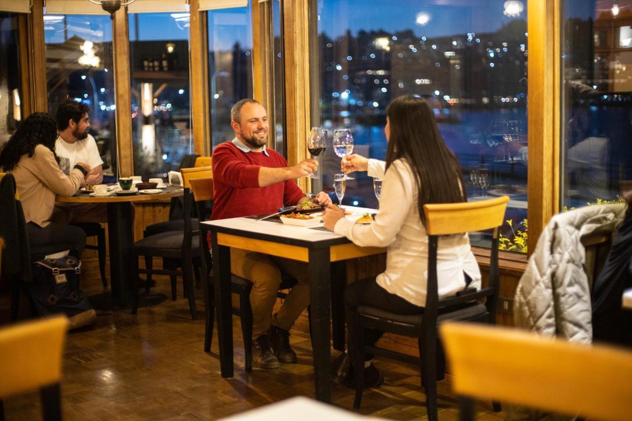 Hotel Bellavista Puerto Varas Εξωτερικό φωτογραφία
