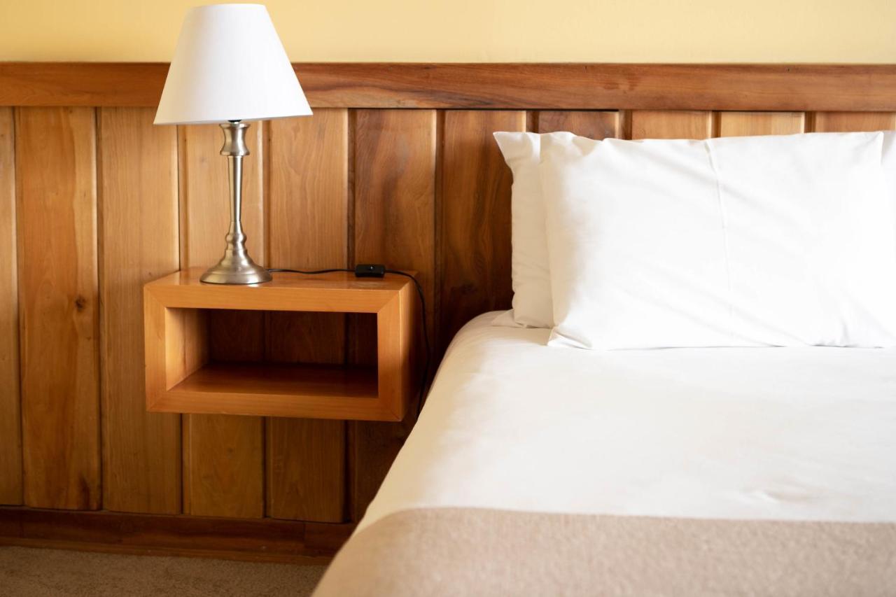 Hotel Bellavista Puerto Varas Εξωτερικό φωτογραφία
