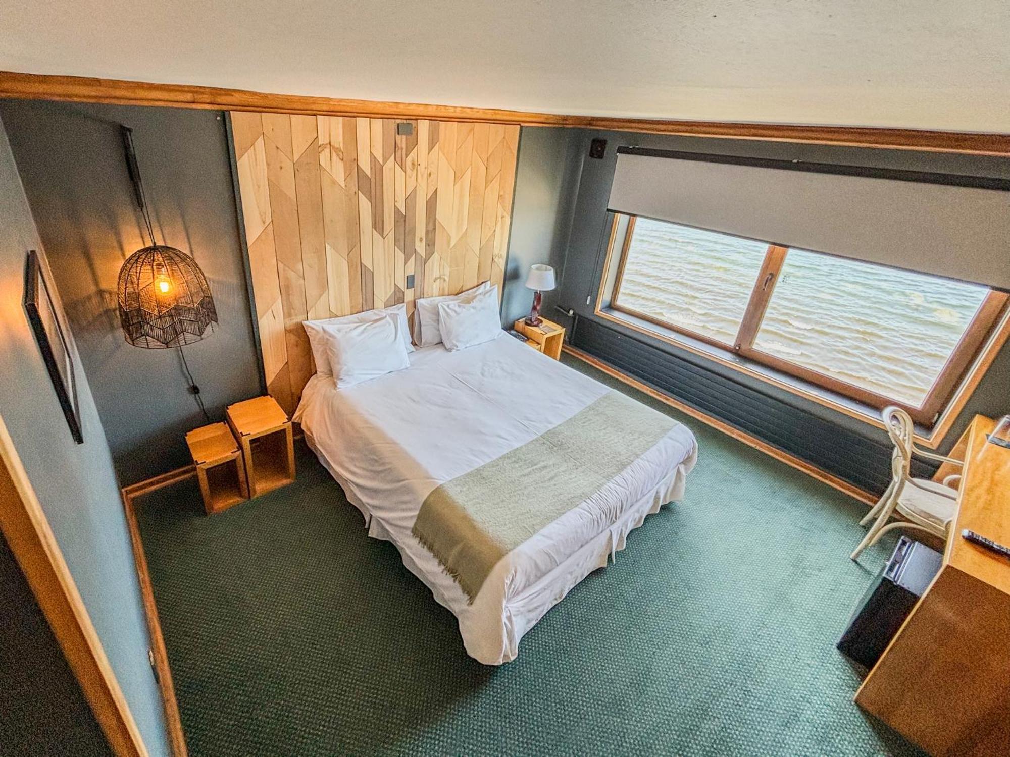 Hotel Bellavista Puerto Varas Δωμάτιο φωτογραφία