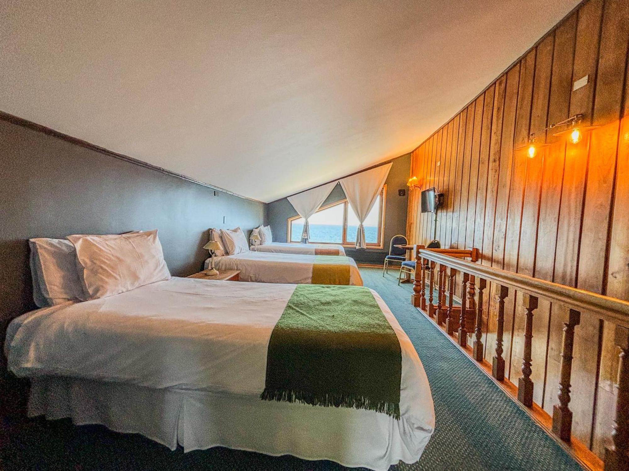 Hotel Bellavista Puerto Varas Δωμάτιο φωτογραφία
