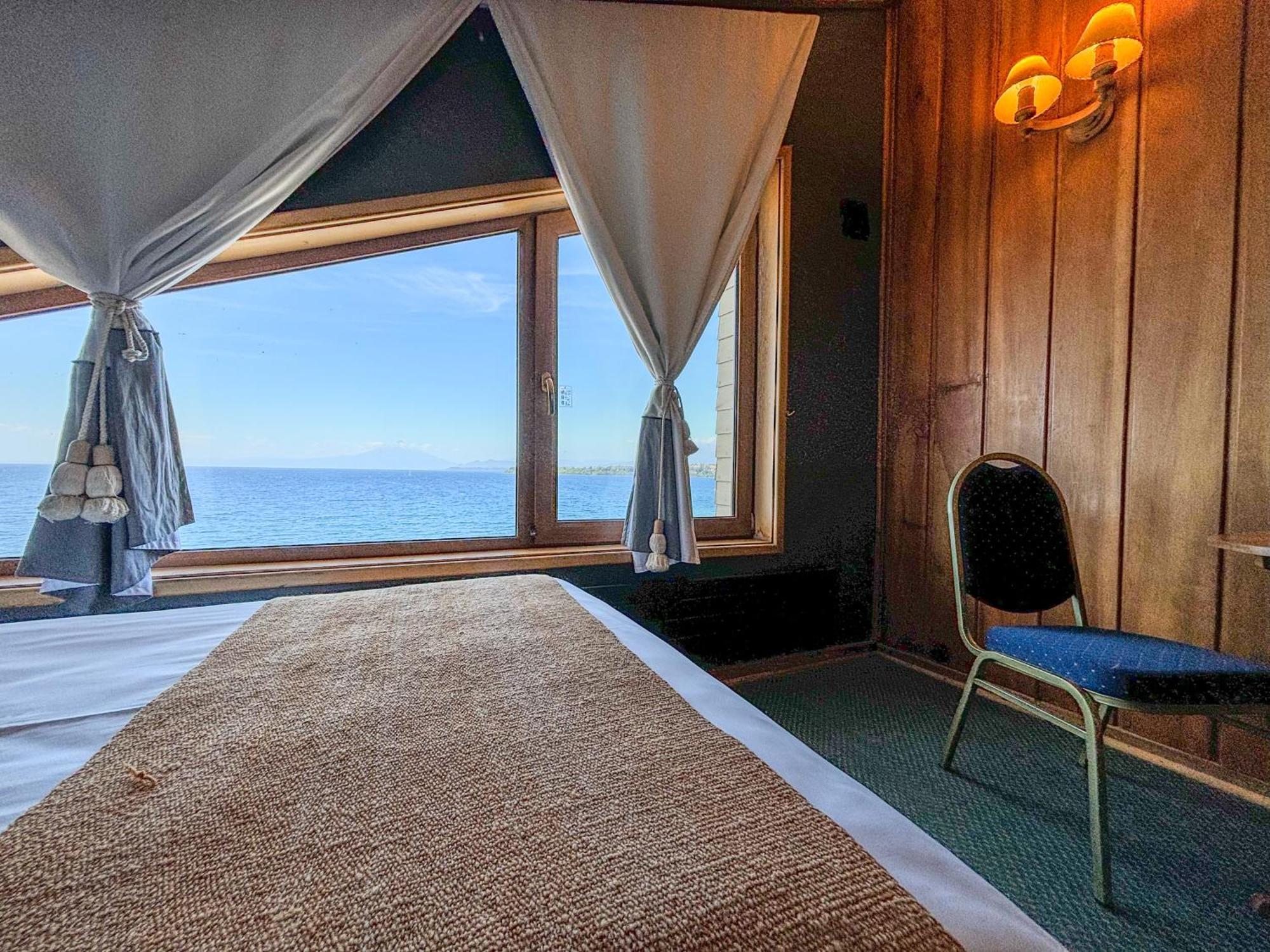 Hotel Bellavista Puerto Varas Δωμάτιο φωτογραφία
