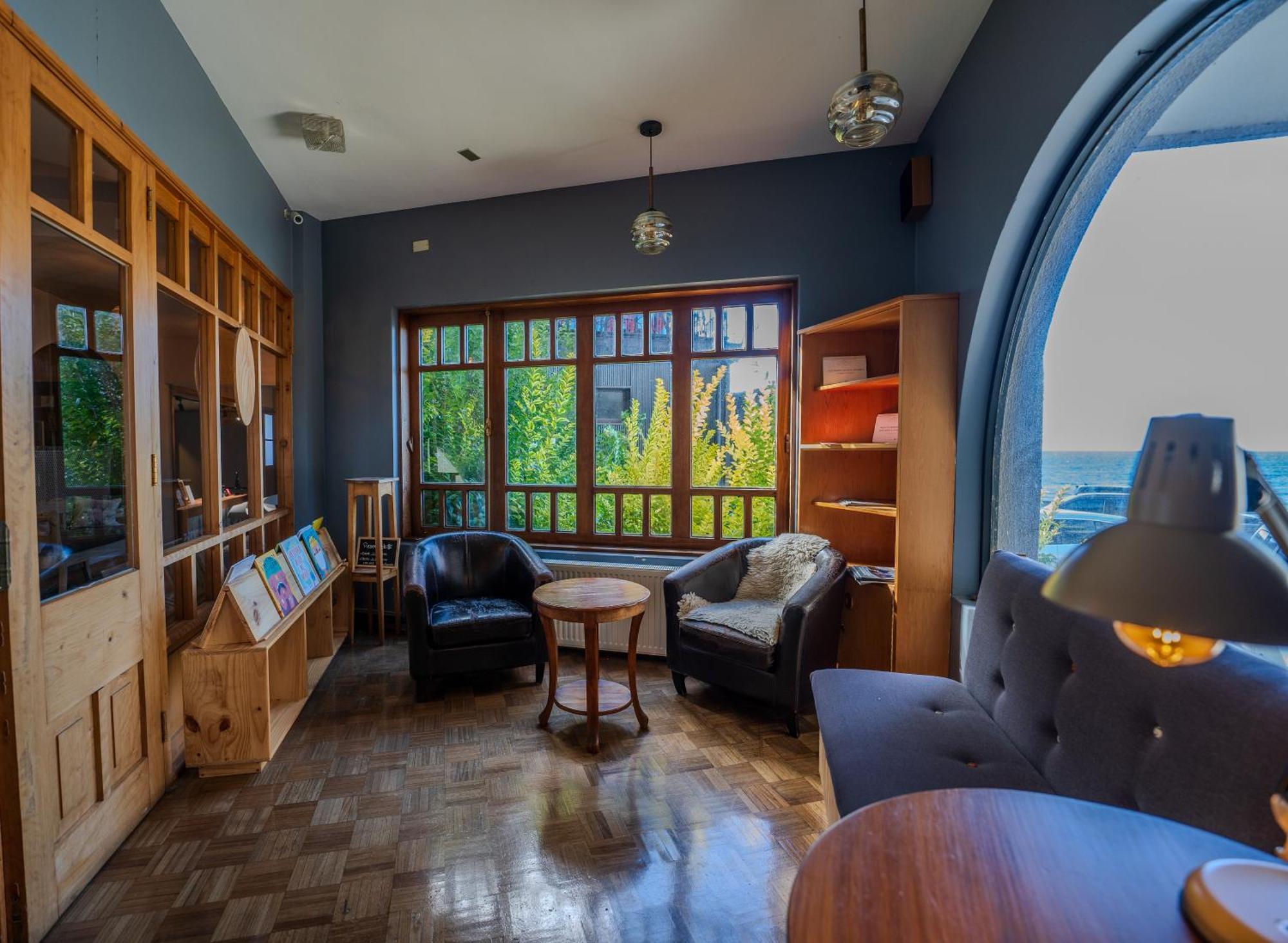 Hotel Bellavista Puerto Varas Εξωτερικό φωτογραφία