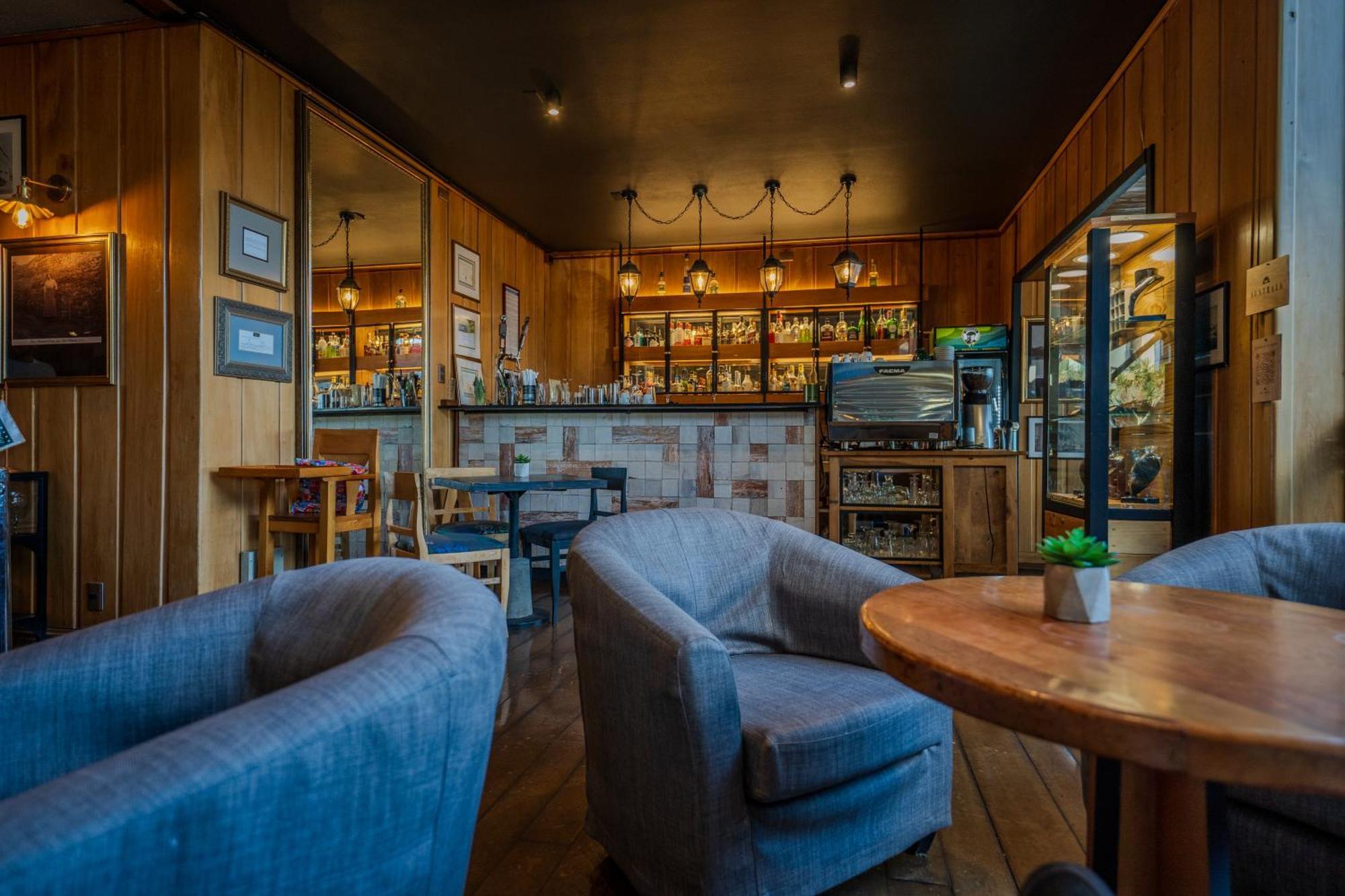 Hotel Bellavista Puerto Varas Εξωτερικό φωτογραφία