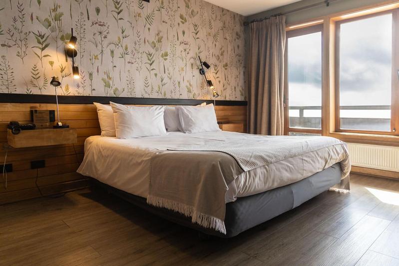 Hotel Bellavista Puerto Varas Εξωτερικό φωτογραφία