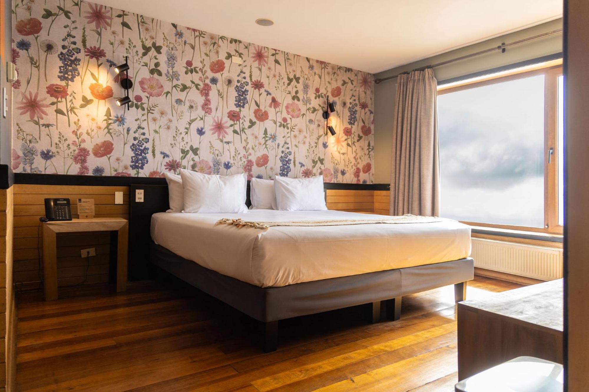 Hotel Bellavista Puerto Varas Εξωτερικό φωτογραφία