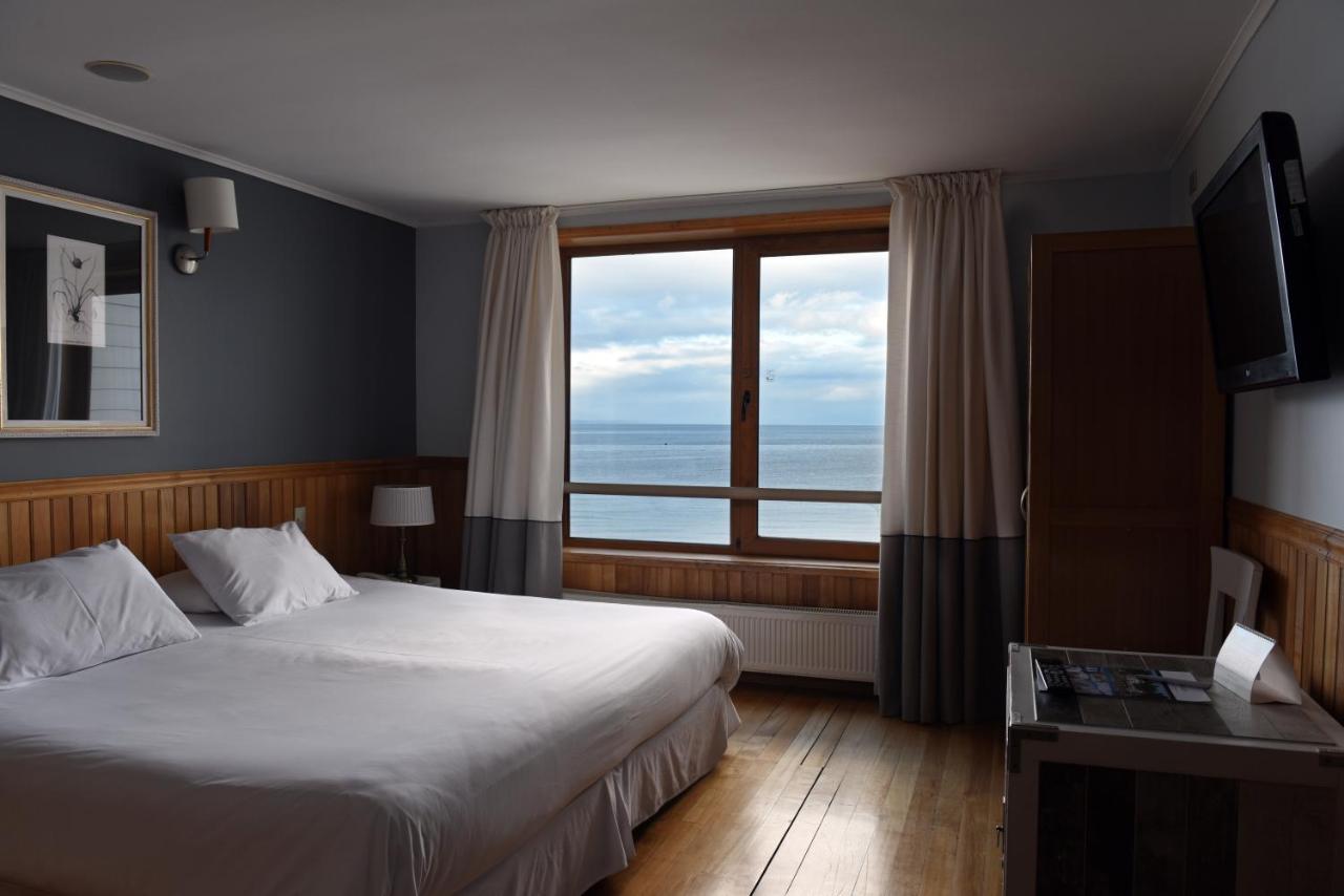 Hotel Bellavista Puerto Varas Εξωτερικό φωτογραφία
